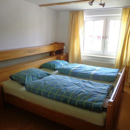 Ferienwohnung Valora Obergude 外观 照片